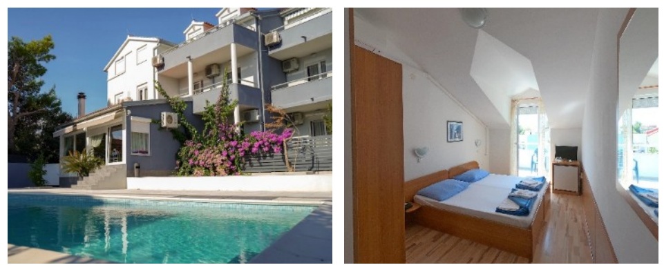 VILA ANGELI - 11.7. – 20.7.2025