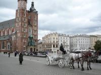 Zájezd do Krakowa