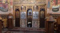 SINAIA - pravoslavný klášter